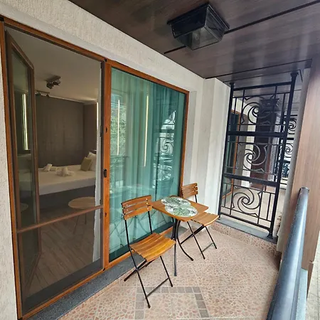 Apartmán Flora Rose Gardens Pomorie