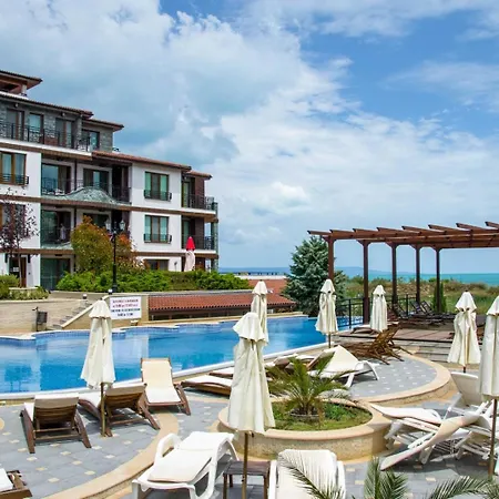 Flora Rose Gardens Pomorie